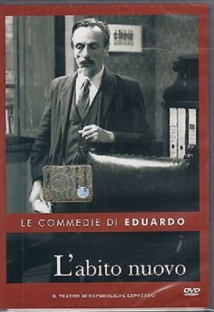 L'abito nuovo's poster