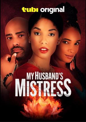My Husband's Mistress's poster