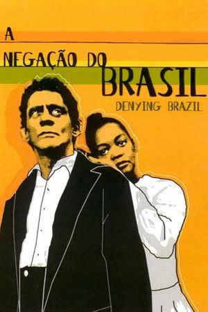 Denying Brazil's poster