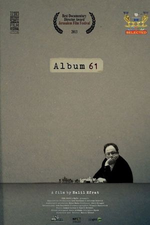 Album 61's poster