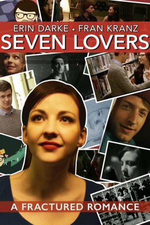 Seven Lovers's poster