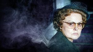 The Poisoner's poster