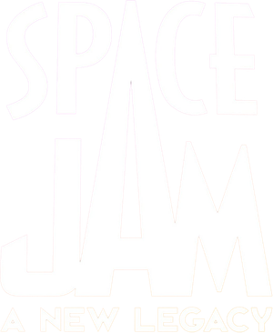Space Jam: A New Legacy's poster