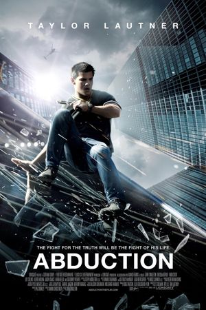 Abduction's poster