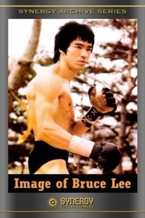 The Image of Bruce Lee's poster