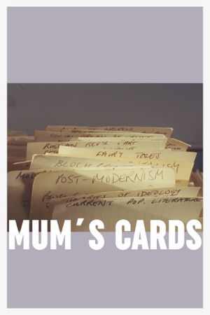 Mum's Cards's poster