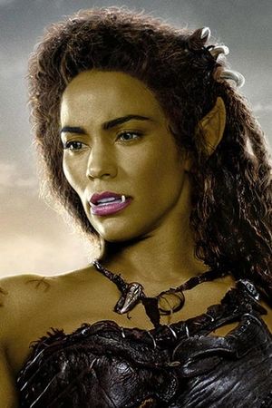 Warcraft's poster