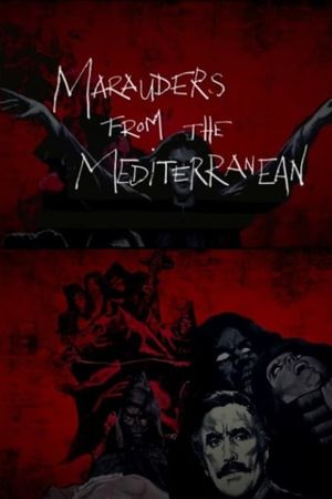 Marauders from the Mediterranean: The Macabre Magic of the Spanish Zombie Film's poster image