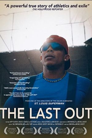 The Last Out's poster