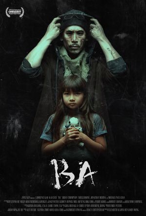 Ba's poster