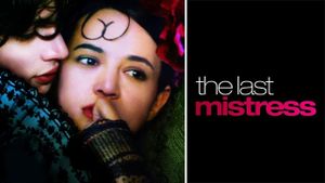 The Last Mistress's poster
