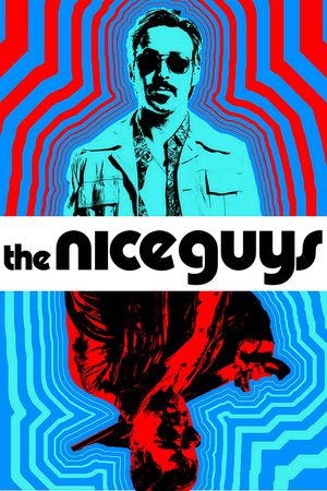 The Nice Guys's poster