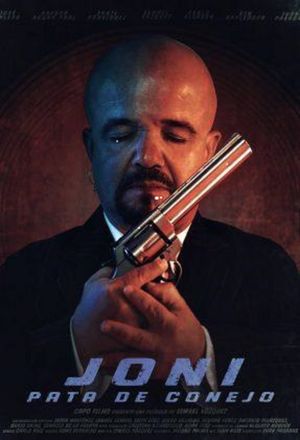Joni pata de conejo's poster