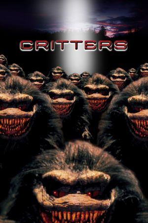 Critters's poster