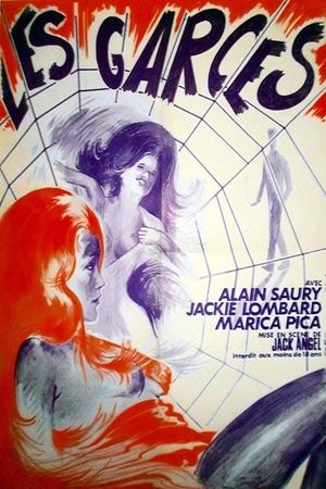 Les garces's poster