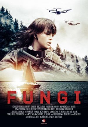 Fungi's poster