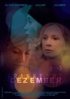 Frankfurt, Dezember 17's poster