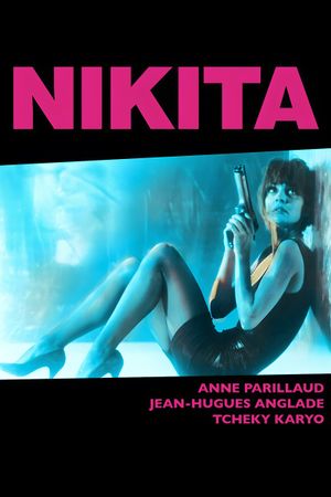 La Femme Nikita's poster