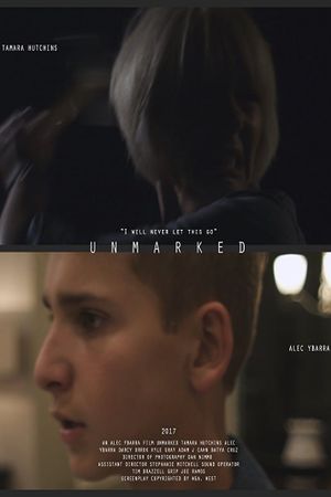 Unmarked's poster