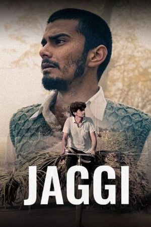 Jaggi's poster