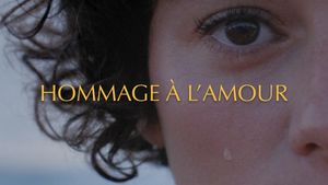 Hommage à l'amour's poster