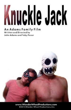 Knuckle Jack's poster