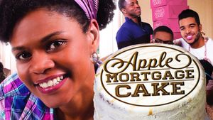 Apple Mortgage Cake's poster
