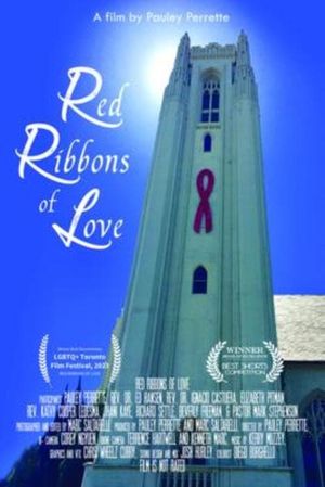 Red Ribbons of Love's poster
