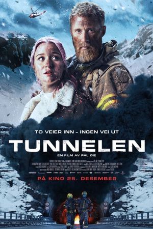 The Tunnel's poster