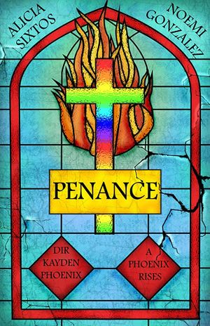 Penance's poster image