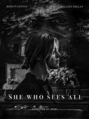 She Who Sees All's poster