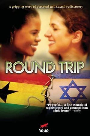 Round Trip's poster