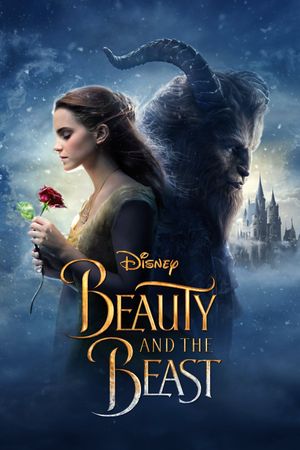 Beauty and the Beast's poster