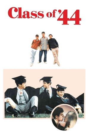 Class of '44's poster