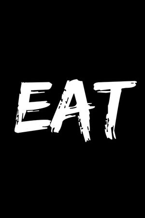 Eat's poster