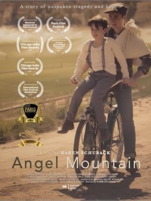Angel Mountain's poster