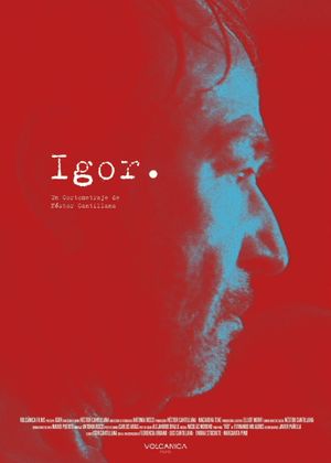 Igor's poster