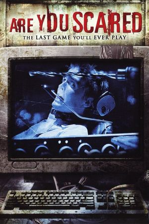 Are You Scared's poster