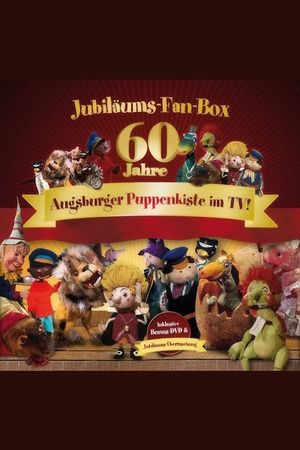 Wie der Maulwurf beinahe in der Lotterie gewann's poster