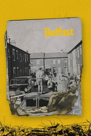 Belfast's poster