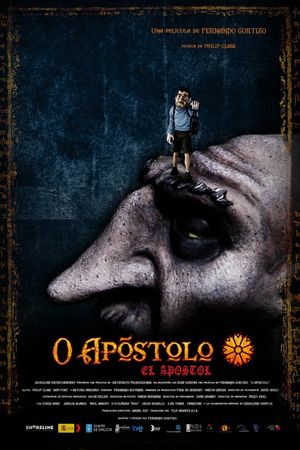The Apostle's poster