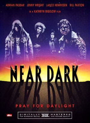 Near Dark's poster