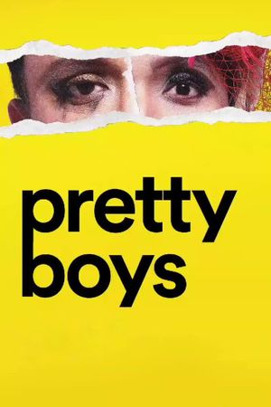 Pretty Boys's poster