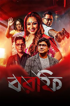 Borfi's poster