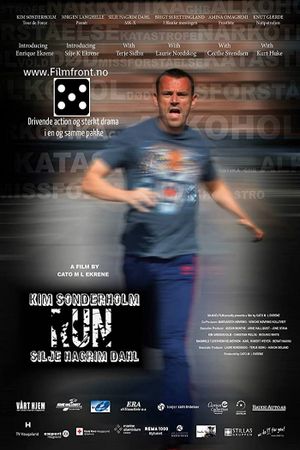 Run's poster