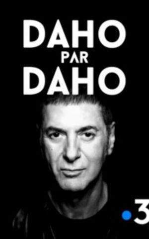 Daho par Daho's poster