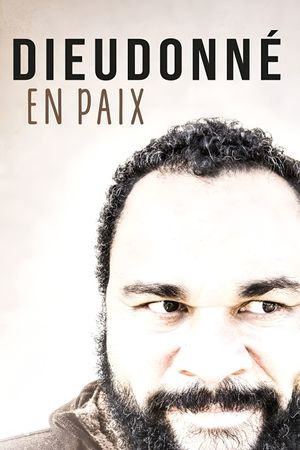 Dieudonné - En paix's poster