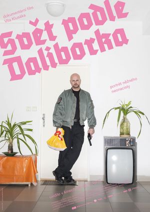 The White World According to Daliborek's poster