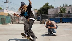 Mid90s's poster