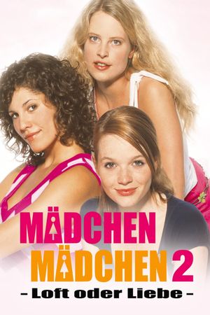 Girls on Top 2's poster